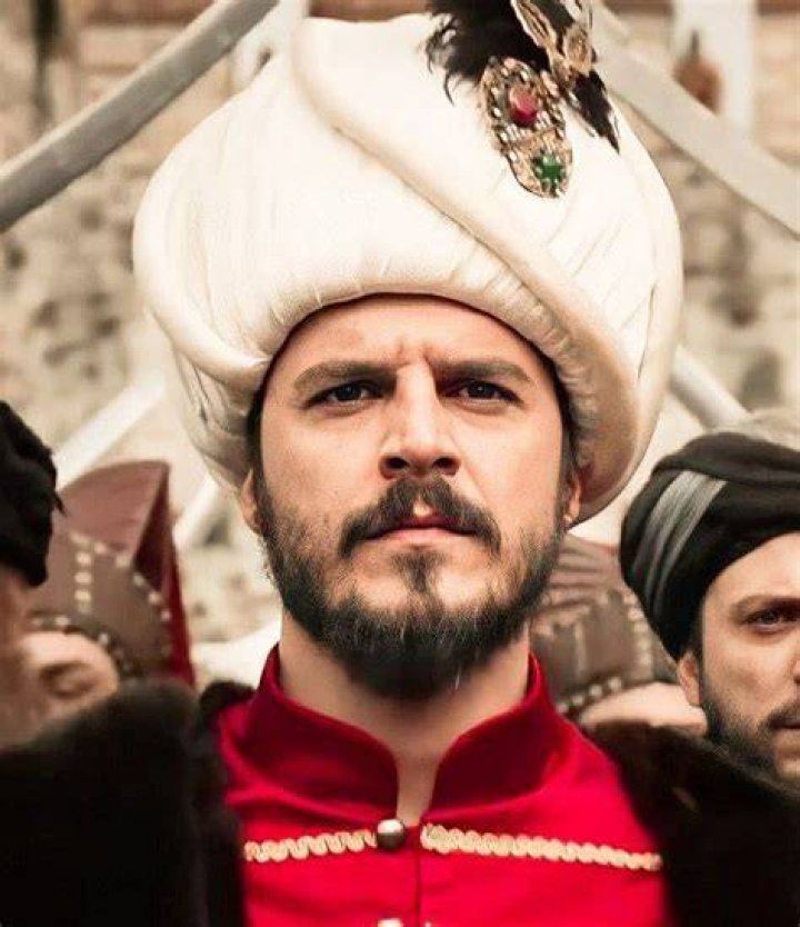 Şehzade Mustafa, Sultan S&uuml;leyman and Şehzade Mehmed Османская империя