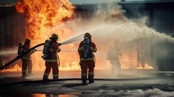 Цыпа Пожарный +57 фото и картинок, распечатать бесплатно.
