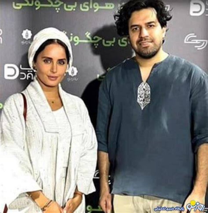 لو رفتن رابطه پنهانی &laquo;ر.ا&raquo; با خواننده زن مشهور ایرانی دوست پسر ۳۵