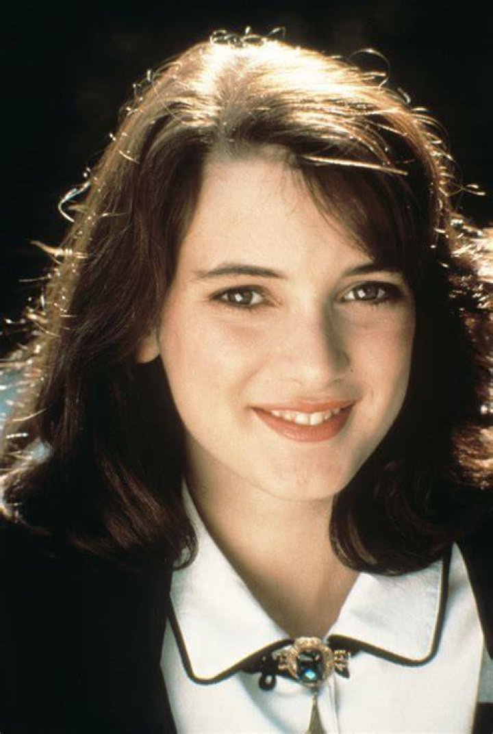وینونا راید Winona Ryder (8 عکس) عکسیاتو عکس بازیگران