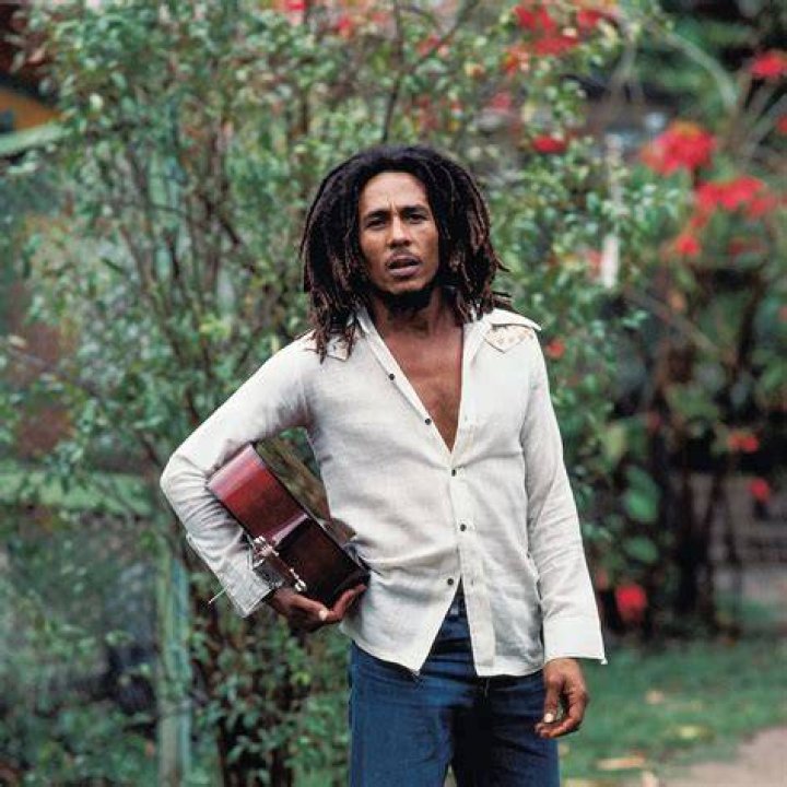 ทำไม bob marley ดังไปทั่วโลกครับ