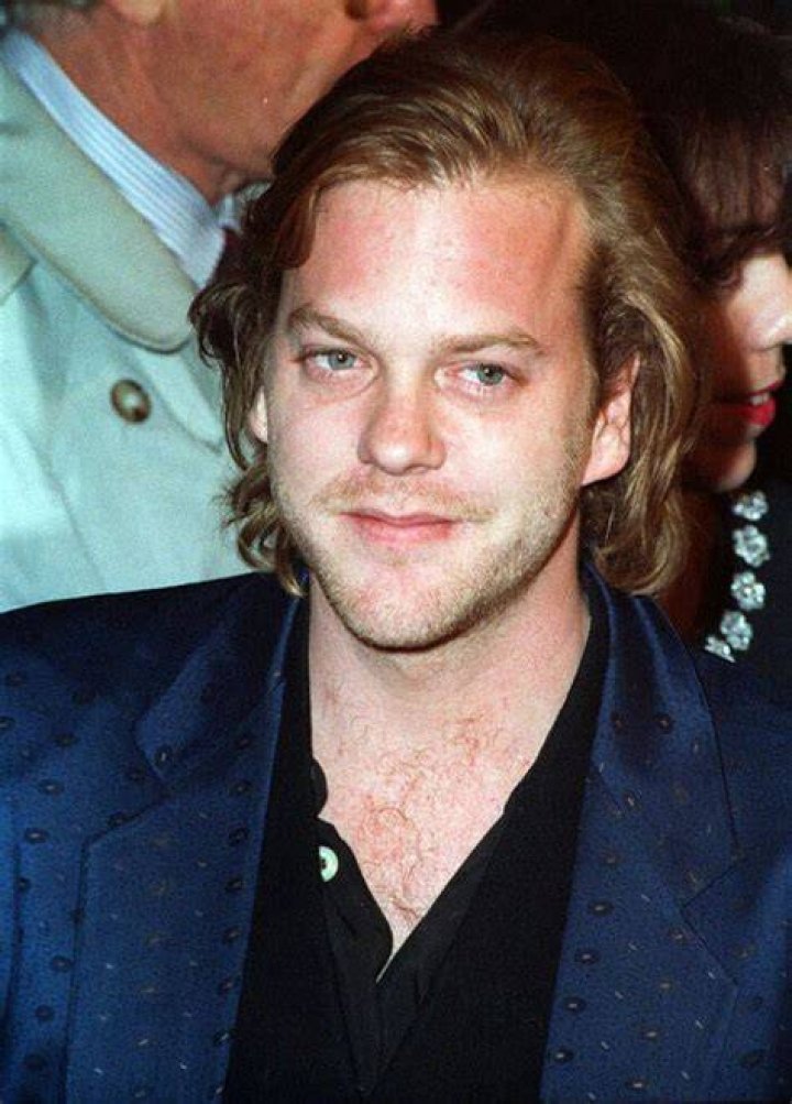 キーファー・サザーランドの若い頃の画像・出演作まとめ!子役から活躍? SORTE PLUS(ソルテプラス)|レディースファッションメディア