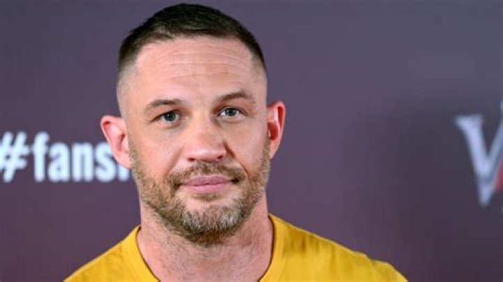 対戦相手も絶賛。俳優のトム・ハーディ、ブラジリアン柔術大会で優勝！ GQ JAPAN