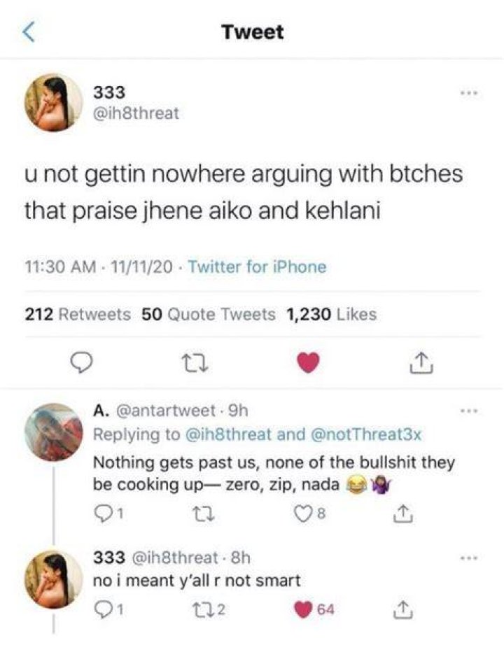𝙎𝙐𝙈𝙈𝙀𝙍 𝙒𝘼𝙇𝙆𝙀𝙍 on Twitter "Erykah Badu will be Summer Walker&rsquo;s doula