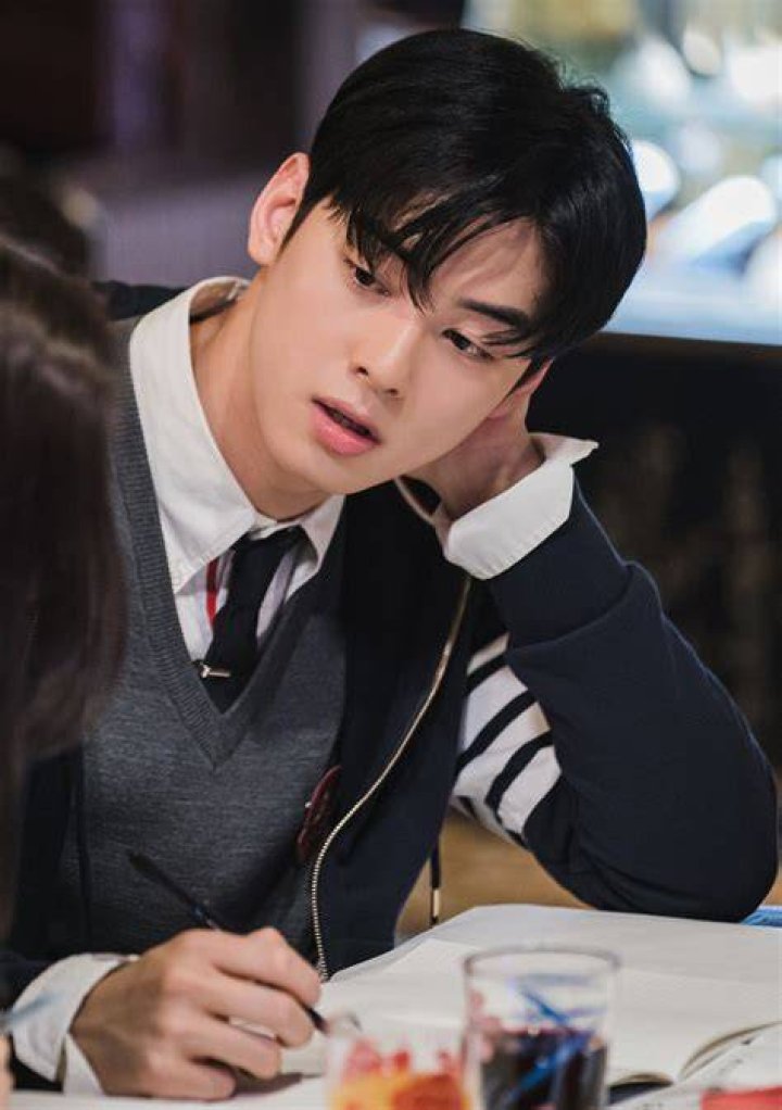 𝙏𝙧𝙪𝙚 𝙗𝙚𝙖𝙪𝙩𝙮 𝙎𝙪𝙝𝙤 in 2021 Cha eun woo astro, True beauty, Cha eun woo